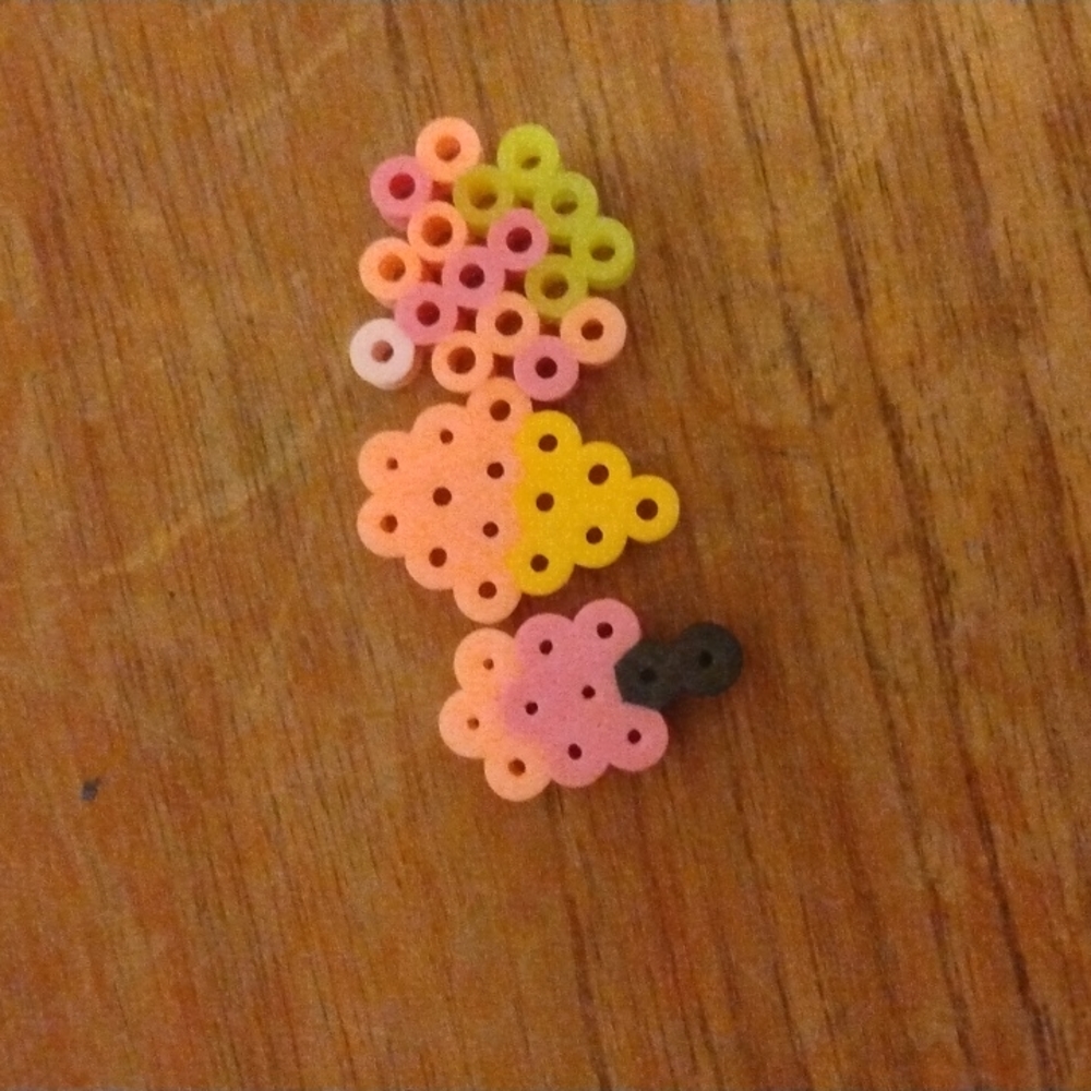 Cute little things